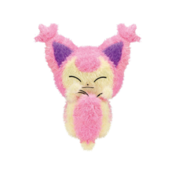 Peluche - Skitty - Pokemon