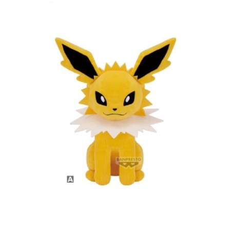 Peluche - Voltali - Pokemon