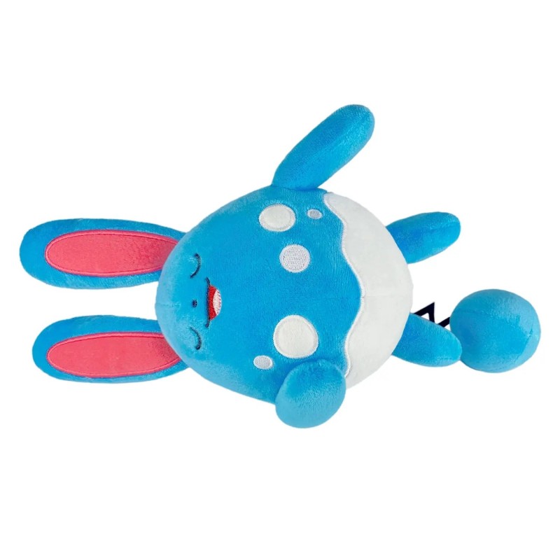 Peluche - Azumarill - Pokemon - Relax Time