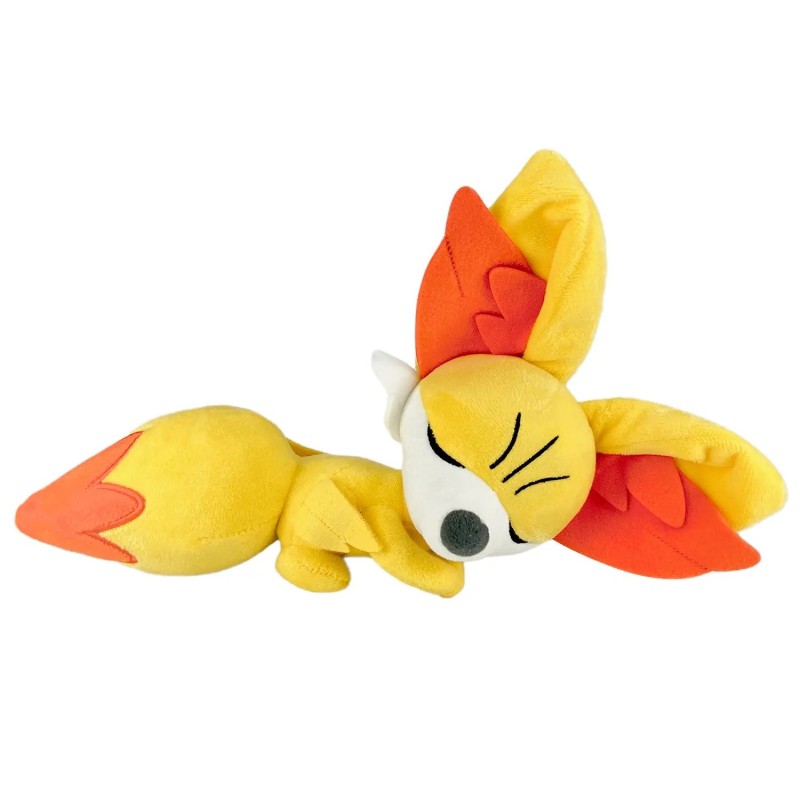 Peluche - Feunnec - Pokemon - Relax Time