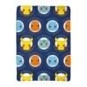 Couverture - Starters (Bulles) - Pokemon