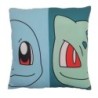 Coussin - Starter Kanto (Demi Face) - Pokemon