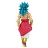 Broly Colérique - Dragon Ball Z - Solid Edge Works
