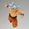 Goku UI (vs Jiren) - Dragon Ball Super - Match Makers