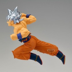 Goku UI (vs Jiren) - Dragon Ball Super - Match Makers