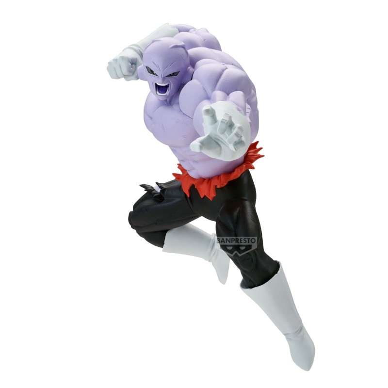 Jiren (vs Goku Ultra Instinct) - Dragon Ball Super - Match Makers
