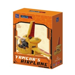 Set de Construction - Yamcha's Airplane - Dragon Ball