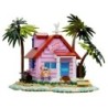 Set de Construction - Kame House - Dragon Ball