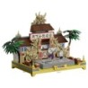 Set de Construction - Tenkaichi Budokai - Dragon Ball
