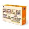 Set de Construction - Tenkaichi Budokai - Dragon Ball