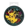 Sous-Verre en Céramique - Pikachu - Pokemon