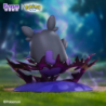 Morpeko Affamé  Rassasié - Pokemon - Prime Figure Mini