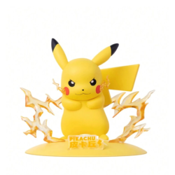 Pikachu - Pokemon - Prime Figure Mini