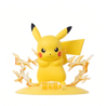 Pikachu - Pokemon - Prime Figure Mini