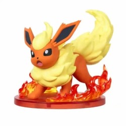 Pyroli - Pokemon - Prime Figure