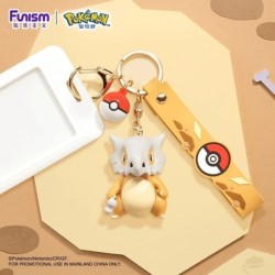 Porte-cléfs - Osselait - Pokemon