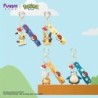 Porte-cléfs - Morpeko - Pokemon