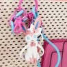 Porte-cléfs (Chaine) - Nymphali - Pokemon
