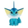 Peluche - Aquali - Pokemon - Eevee Friends