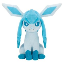 Peluche - Givrali - Pokemon - Eevee Friends