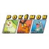 Mug - Starters Legends ZA - Pokemon - Subli