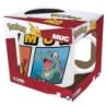 Mug - Starters Legends ZA - Pokemon - Subli