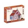 Set de Construction - Kame House - Dragon Ball