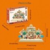 Set de Construction - Tenkaichi Budōkai - Dragon Ball