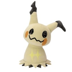 Peluche - Mimiqui - Pokemon