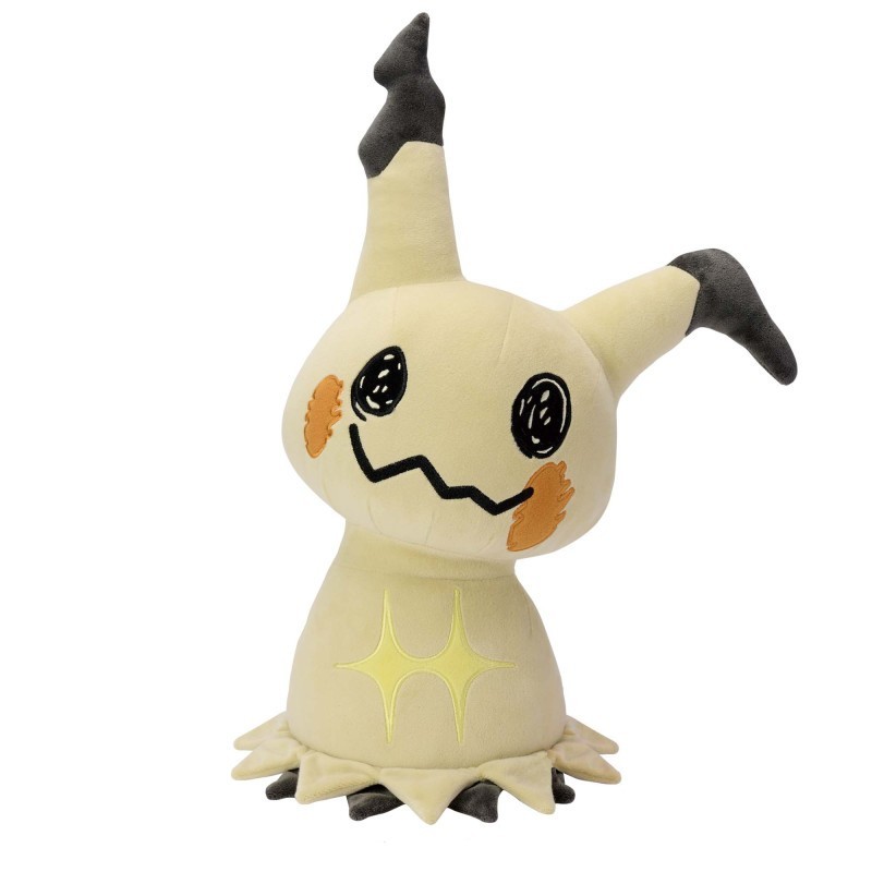 Peluche - Mimiqui - Pokemon