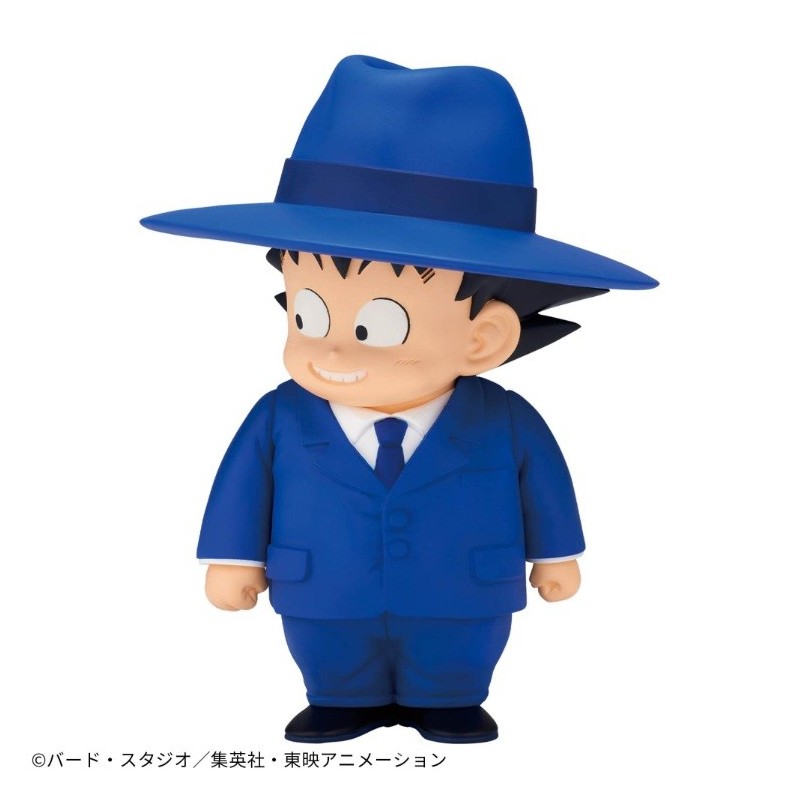 Goku Enfant (Costume) - Dragon Ball - Sofvimates