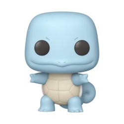 Carapuce - Pokemon (504) - POP Games - Soft Color
