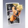 Figuarts Zero - Super Saiyan Son Goku - Dragon Ball Z - Trail of Battles