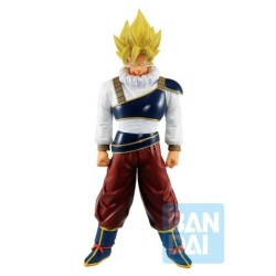 Son Goku Tenue Namek SSJ (Lot D)  - VS Omnibus Ultra - Dragon Ball Z - Ichibansho BNP62418