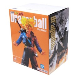 Trunks SSJ (Lot F) - VS Omnibus Ultra - Dragon Ball Z - Ichibansho BNP62418