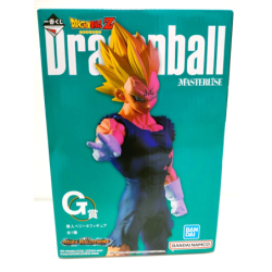 Majin Vegeta SSJ (Lot G) - VS Omnibus Ultra - Dragon Ball Z - Ichibansho BNP62418