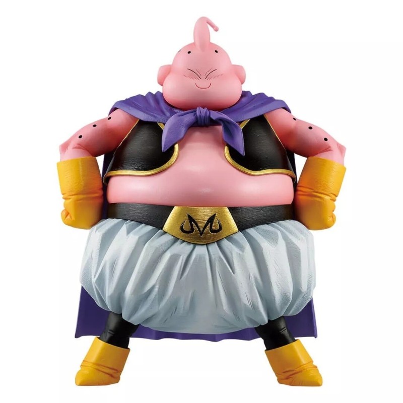 Gros Boo (Last One) - VS Omnibus Ultra - Dragon Ball Z - Ichibansho BNP62418