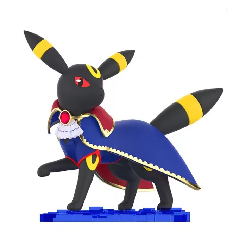 Noctali Holo-costume Noble - Pokemon - Prime Figure Mini