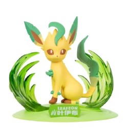 Phyllali - Pokemon - Prime Figure Mini