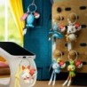 Porte-cléfs (Lacet) - Osselait - Pokemon
