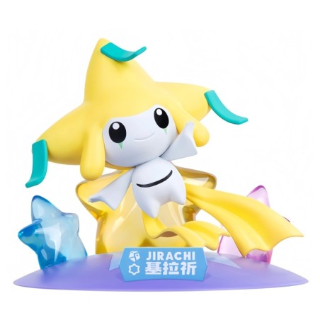 Jirachi - Pokemon - Prime Figure Mini