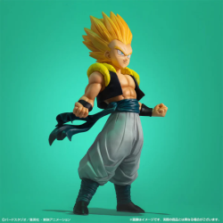 Gotenks SSJ (Lot D) - VS Omnibus Beast - Dragon Ball Z - Ichibansho BNP62605