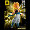 Gotenks SSJ (Lot D) - VS Omnibus Beast - Dragon Ball Z - Ichibansho BNP62605