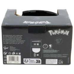 Bol à Ramen - Pikachu (Émotions) - Pokémon