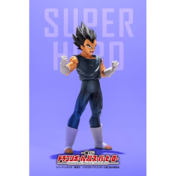 Vegeta (Lot D) - Super Héros - Dragon Ball Super - Ichibansho BNP62296