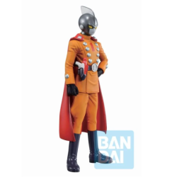 Gamma 1 (Lot E) - Super Héros - Dragon Ball Super - Ichibansho BNP62296