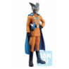 Gamma 2 (Lot F) - Super Héros - Dragon Ball Super - Ichibansho BNP62296