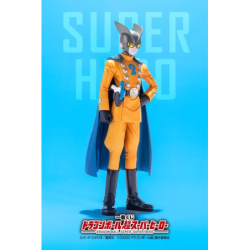 Gamma 2 (Lot F) - Super Héros - Dragon Ball Super - Ichibansho BNP62296