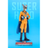 Gamma 2 (Lot F) - Super Héros - Dragon Ball Super - Ichibansho BNP62296