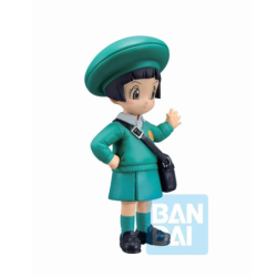 Pan (Lot G) - Super Héros - Dragon Ball Super - Ichibansho BNP62296
